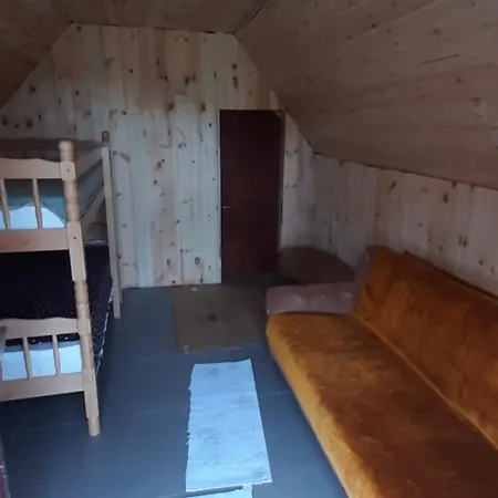 Planinska Koliba Katin Do Gacko
