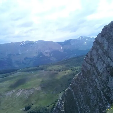 Planinska Koliba Katin Do * Gacko