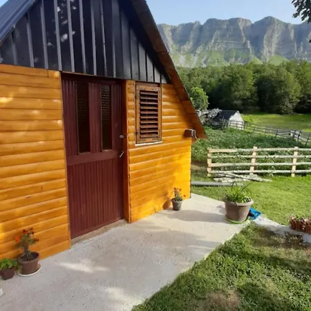 Feriehus Planinska Koliba Katin Do *